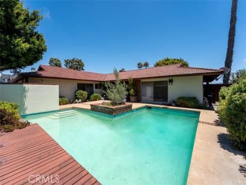 1842  Santiago  , Newport Beach, CA