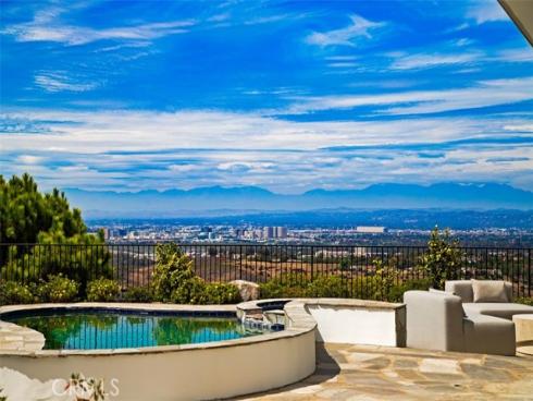 17  Napoli  , Newport Beach, CA