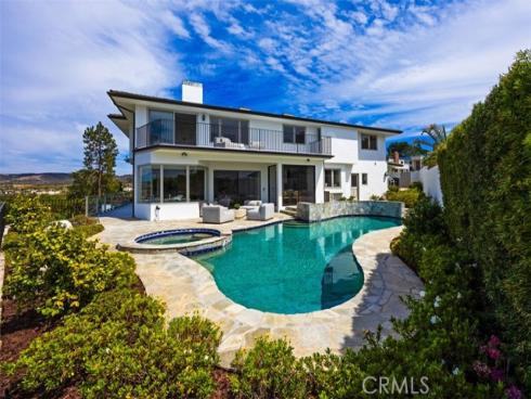 17  Napoli  , Newport Beach, CA