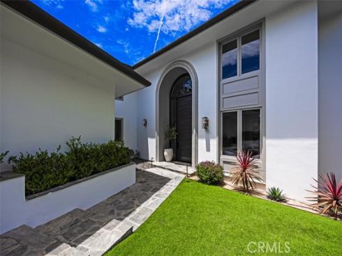 17  Napoli  , Newport Beach, CA