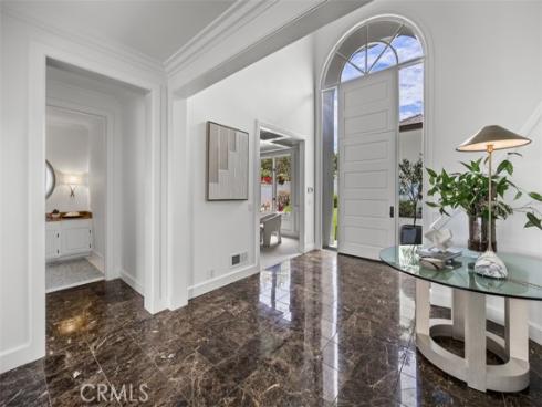 17  Napoli  , Newport Beach, CA