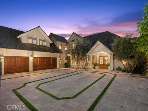1  Cypress Point   Lane, Newport Beach, CA