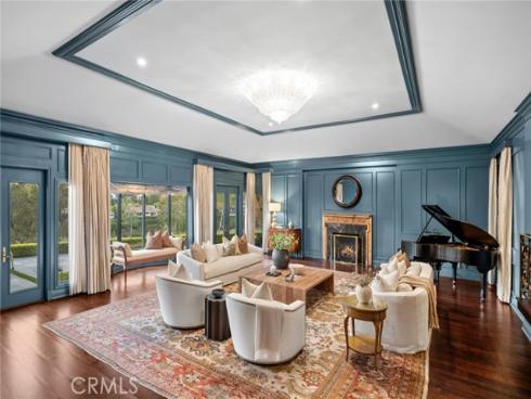 1  Cypress Point   Lane, Newport Beach, CA
