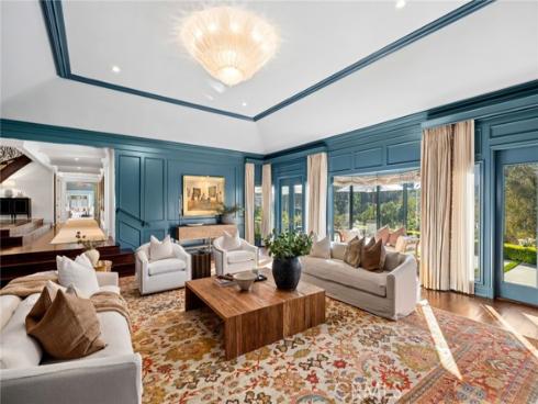 1  Cypress Point   Lane, Newport Beach, CA