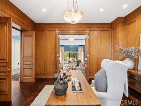 1  Cypress Point   Lane, Newport Beach, CA