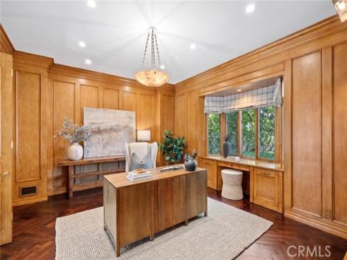1  Cypress Point   Lane, Newport Beach, CA