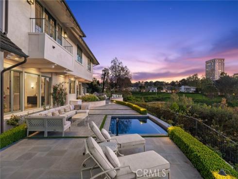 1  Cypress Point   Lane, Newport Beach, CA