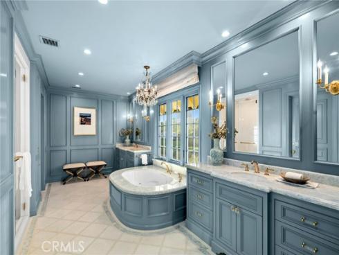 1  Cypress Point   Lane, Newport Beach, CA