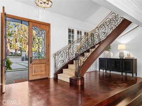 1  Cypress Point   Lane, Newport Beach, CA