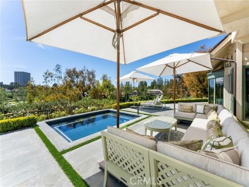 1  Cypress Point   Lane, Newport Beach, CA