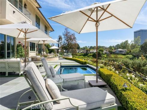 1  Cypress Point   Lane, Newport Beach, CA