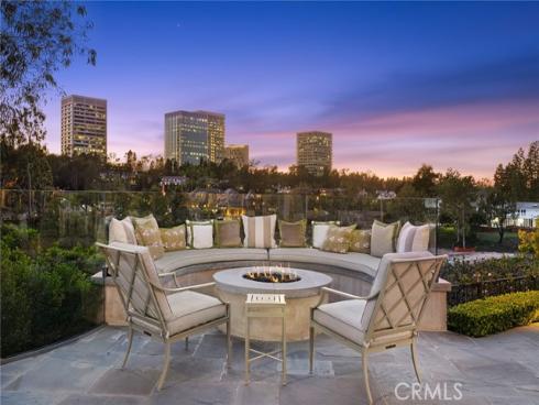 1  Cypress Point   Lane, Newport Beach, CA