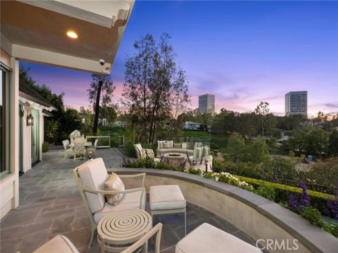 1  Cypress Point   Lane, Newport Beach, CA