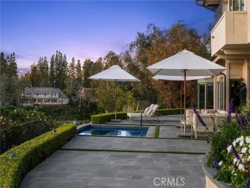 1  Cypress Point   Lane, Newport Beach, CA