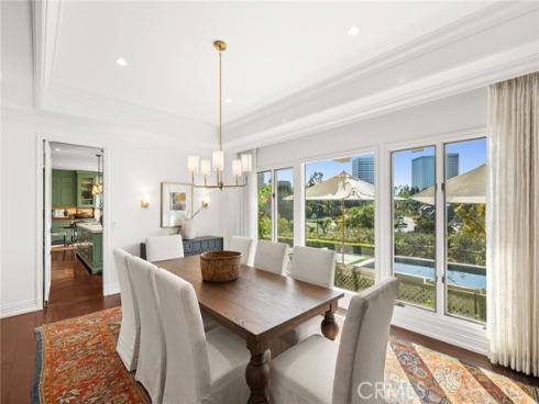 1  Cypress Point   Lane, Newport Beach, CA