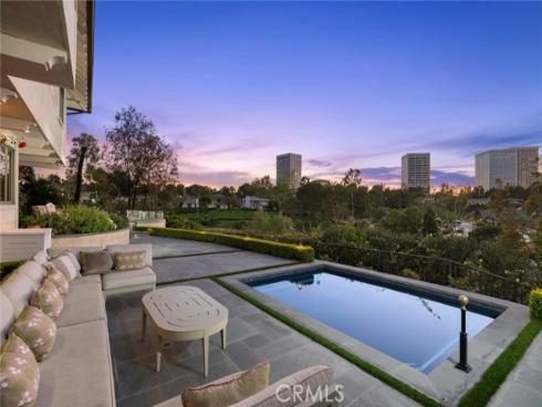 1  Cypress Point   Lane, Newport Beach, CA
