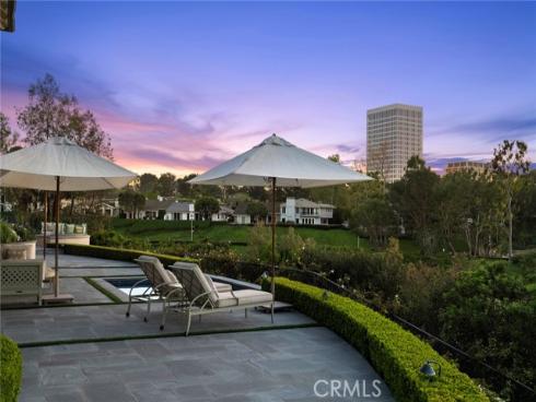 1  Cypress Point   Lane, Newport Beach, CA
