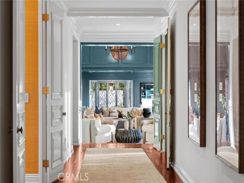 1  Cypress Point   Lane, Newport Beach, CA