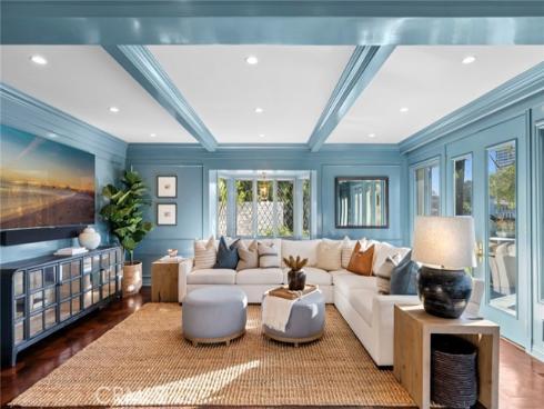 1  Cypress Point   Lane, Newport Beach, CA