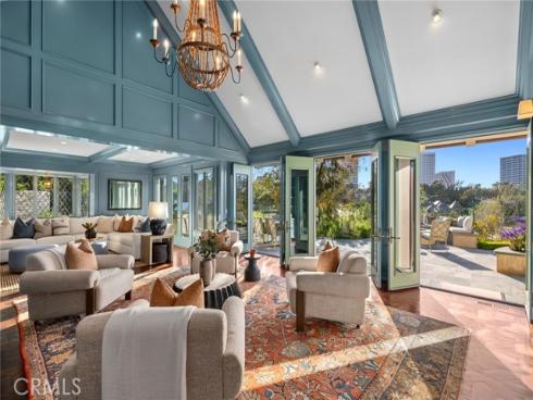 1  Cypress Point   Lane, Newport Beach, CA