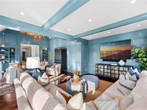 1  Cypress Point   Lane, Newport Beach, CA