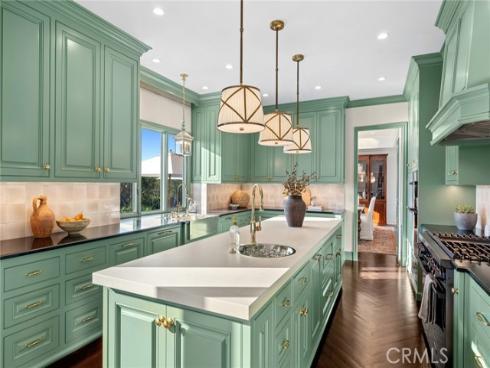 1  Cypress Point   Lane, Newport Beach, CA