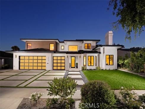 1312  Dover   Drive, Newport Beach, CA