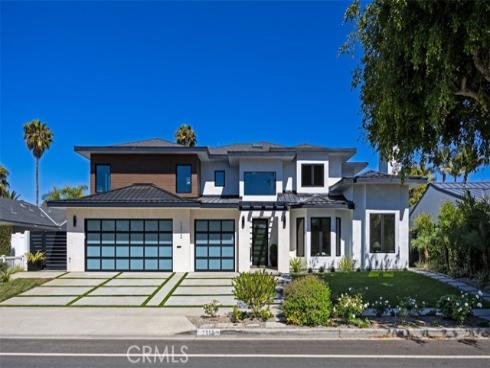 1312  Dover   Drive, Newport Beach, CA