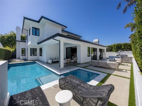 1312  Dover   Drive, Newport Beach, CA