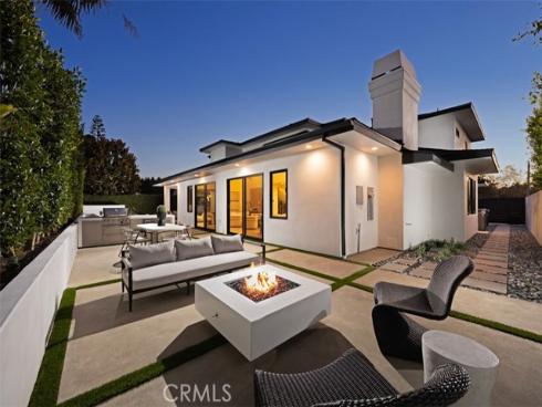 1312  Dover   Drive, Newport Beach, CA