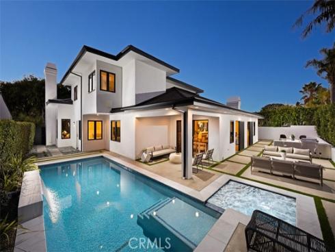 1312  Dover   Drive, Newport Beach, CA