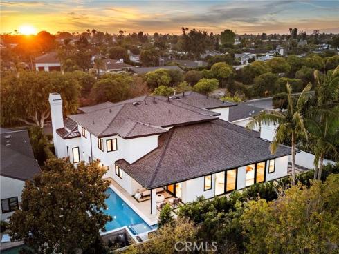1312  Dover   Drive, Newport Beach, CA