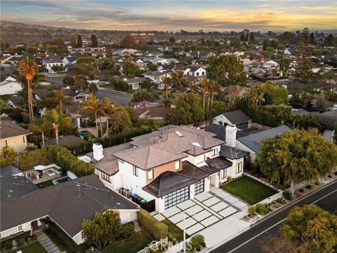 1312  Dover   Drive, Newport Beach, CA