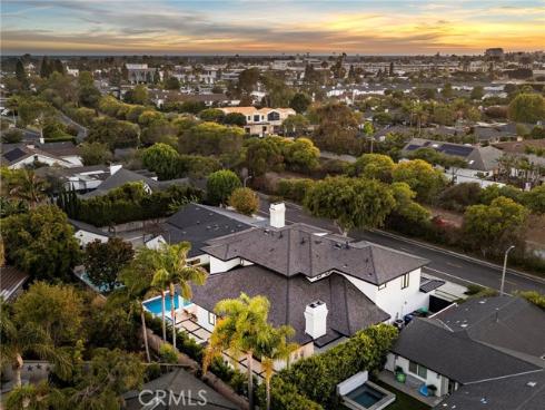 1312  Dover   Drive, Newport Beach, CA