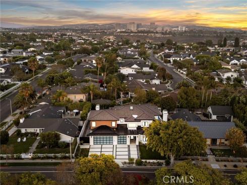 1312  Dover   Drive, Newport Beach, CA