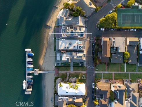8  Beacon Bay  , Newport Beach, CA