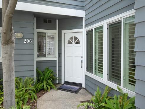 206 Hartford , Newport Beach, CA