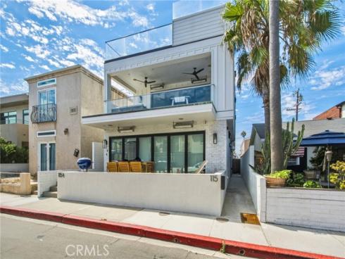 115  41st   Street, Newport Beach, CA