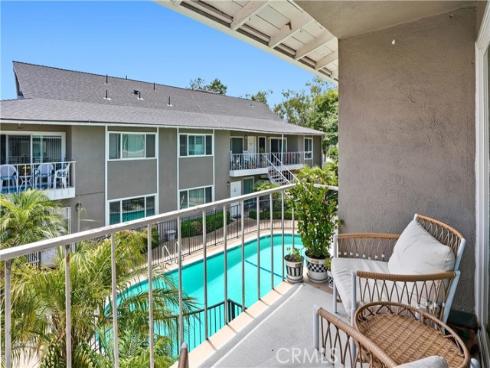 1228 Rutland 6 , Newport Beach, CA