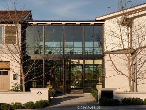 8  Cherry Hills   Ln, Newport Beach, CA