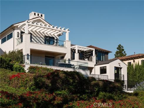 8  Cherry Hills   Ln, Newport Beach, CA