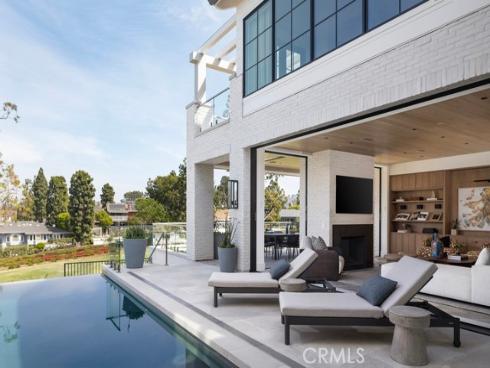 8  Cherry Hills   Ln, Newport Beach, CA