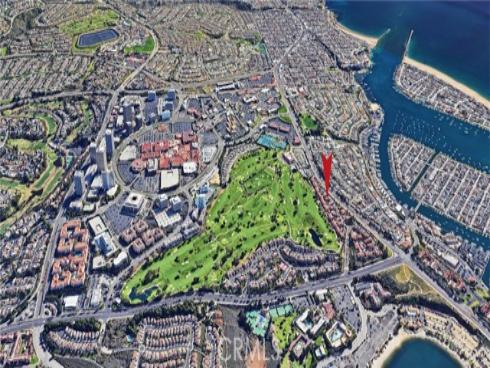 366 Villa Point , Newport Beach, CA