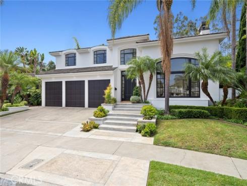 1998  Port Edward   Circle, Newport Beach, CA