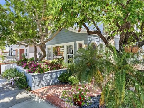 1617 E Balboa   Boulevard, Newport Beach, CA