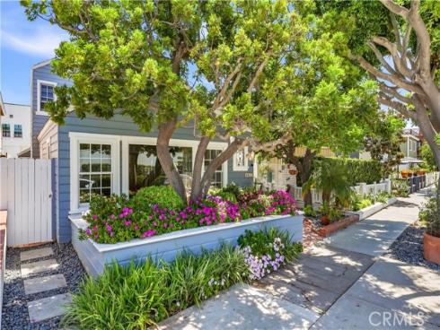 1617 E Balboa   Boulevard, Newport Beach, CA