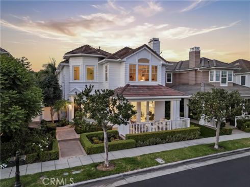 30  Long Bay  , Newport Beach, CA