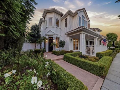 30  Long Bay  , Newport Beach, CA