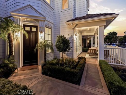 30  Long Bay  , Newport Beach, CA