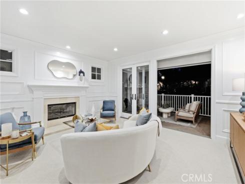 30  Long Bay  , Newport Beach, CA